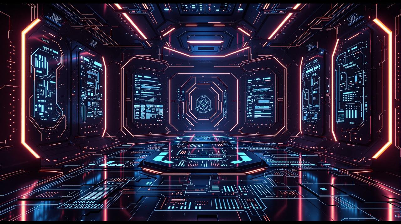 量子危机 - 科幻在线观看封面图 - 视野媒体51
