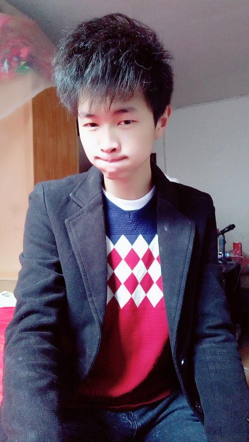 刘辛宇个人资料,才华横溢的青年才俊，多领域成就斐然