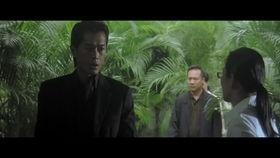 杜琪峰电影花絮