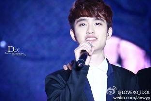 exo的do资料,梦想成真的音乐传奇之路