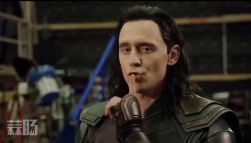 洛基被摔花絮,意外瞬间，英雄也跌落凡尘