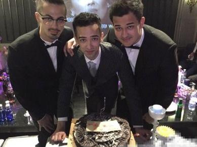 韦维照片,镜头下的光影故事