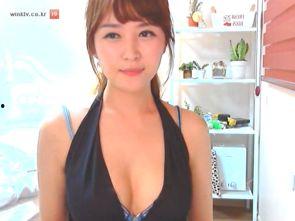 主播璐璐个人资料