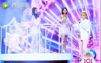 创造101家庭背景,创造101选手背后的家庭故事