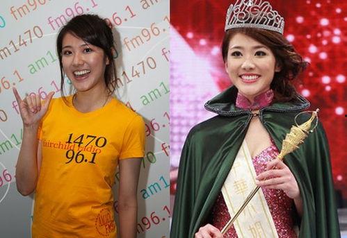 世界杯tvb女主播,TVB女主播风采再现