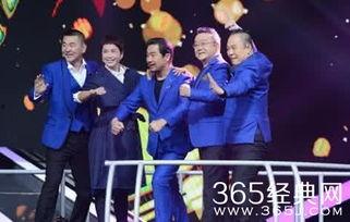 娱乐最大牌综艺,最大牌综艺的璀璨瞬间