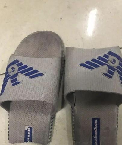 半截拖鞋搞笑图片,笑翻你的日常瞬间