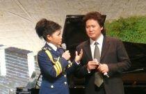 空政文工团男演员