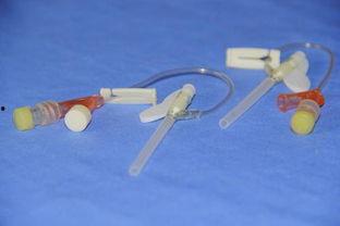 埋针输液针头图片,埋针输液针头图片解析