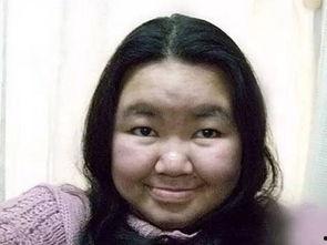 美国的网红丑女名字,颠覆传统审美，勇敢做自己