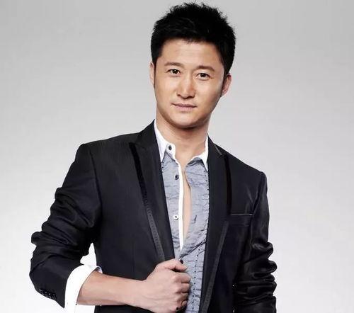 吴京是大陆演员吗,大陆硬汉影星的崛起之路