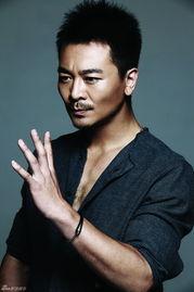 吴樾图片大全,图片大全中的多面形象集锦