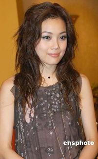 容祖儿个人资料,华语乐坛天后，璀璨星途的璀璨之星