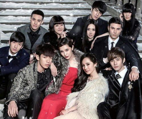 牛鹿娱乐圈现实文,牛鹿CP的甜蜜与挑战