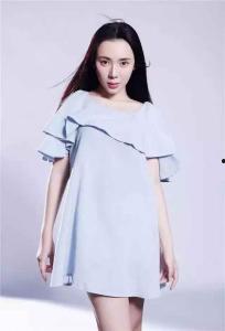 演员曹蕾,光影交织下的璀璨星途