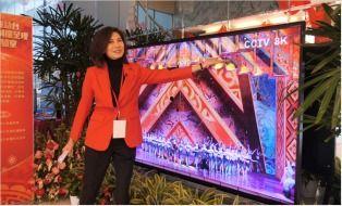 2020春晚网红,网络红人的崛起与影响